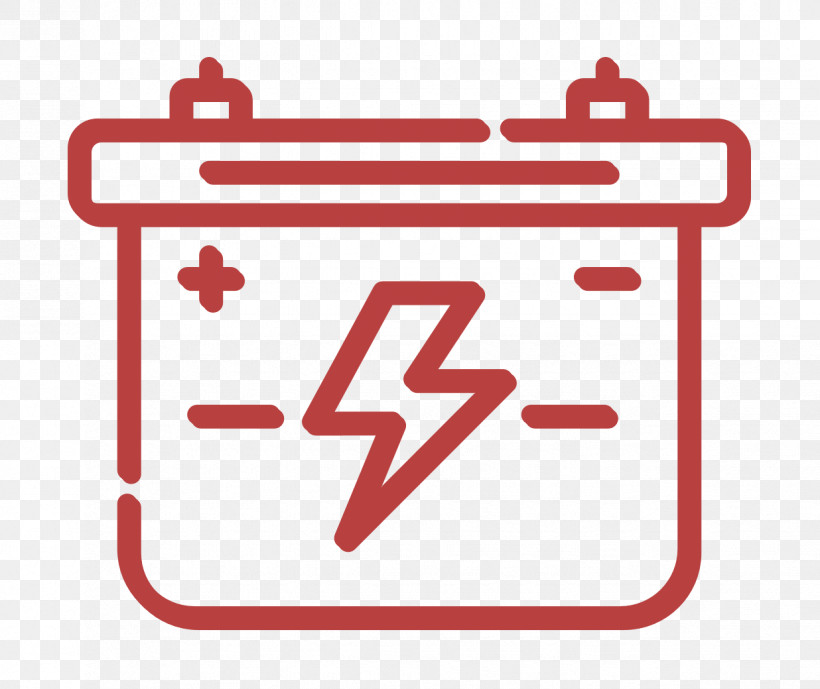 Accumulator Icon Reneweable Energy Icon, PNG, 1236x1040px, Accumulator Icon, Automotive Battery, Battery, Battery Charger, Battery Pack Download Free