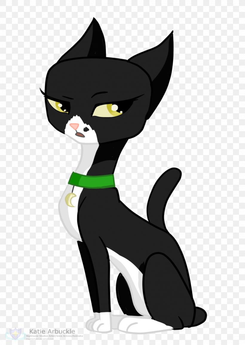 Black Cat Kitten Pet Princess Luna, PNG, 1024x1446px, Cat, Animal, Black, Black Cat, Carnivoran Download Free