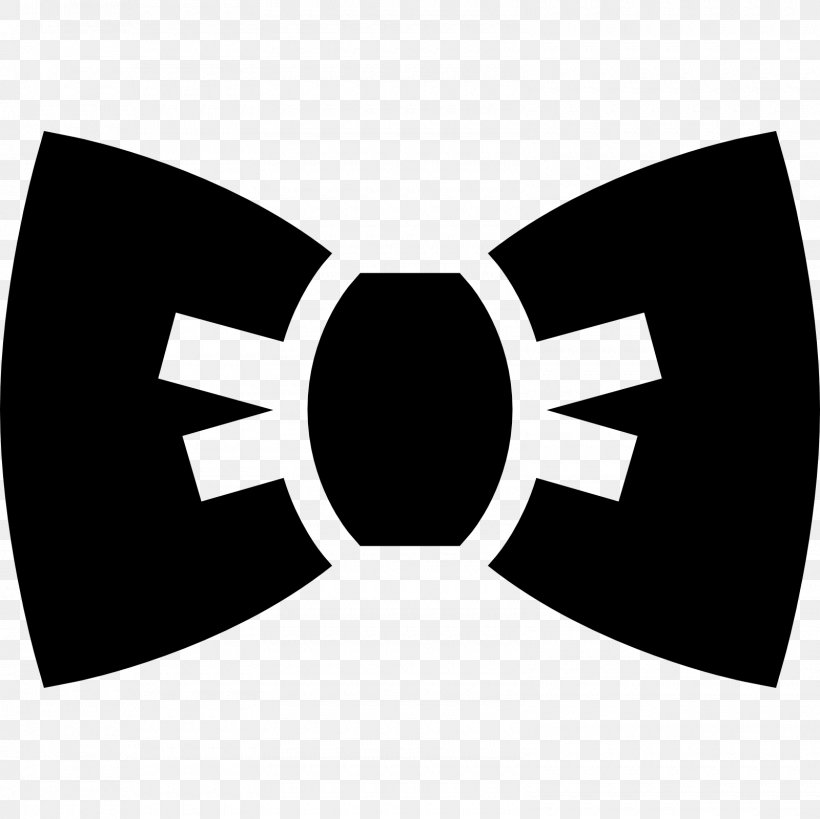 Bow Tie Necktie Clip Art, PNG, 1600x1600px, Bow Tie, Black, Black And White, Black Tie, Brand Download Free