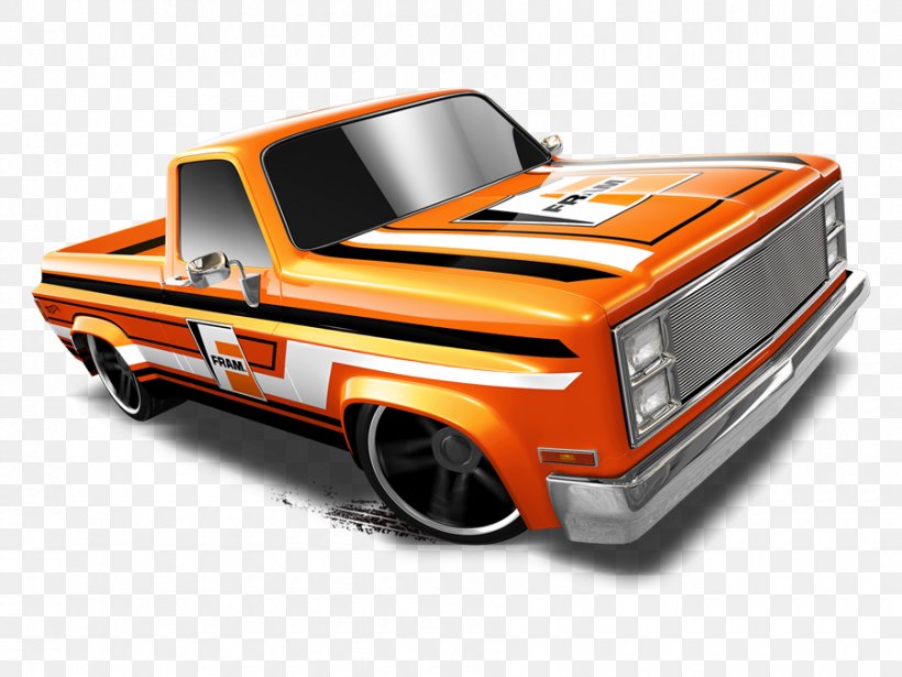 Car Chevrolet Silverado Pickup Truck Hot Wheels, PNG, 900x675px, Car, Automotive Design, Automotive Exterior, Brand, Bumper Download Free