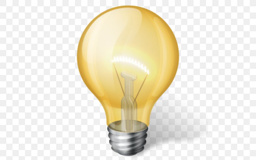 Blog, PNG, 512x512px, Blog, Creative Commons License, Ecommerce, Incandescent Light Bulb, Light Bulb Download Free