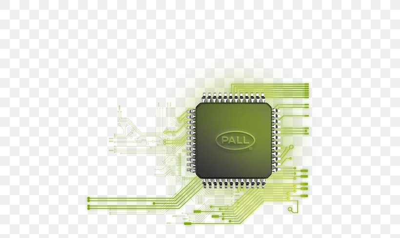 Chemical Industry - Electronic Component Microelectronics Pall Corporation Industry PNG