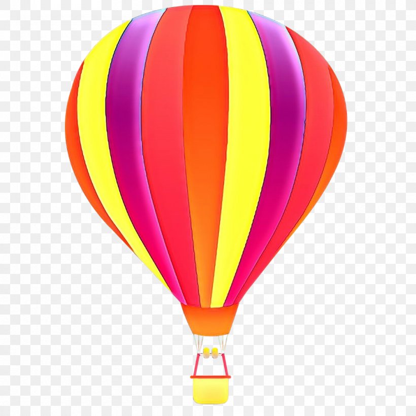 Hot Air Balloon, PNG, 1000x1000px, Hot Air Balloon, Aerostat, Air Sports, Balloon, Hot Air Ballooning Download Free