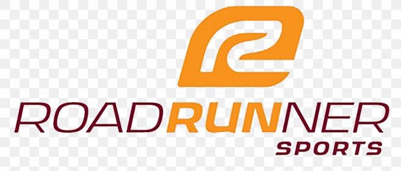 Logo Brand Road Runner Sports Font, PNG, 1575x672px, Logo, Area, Brand, Orange, Road Runner Sports Download Free