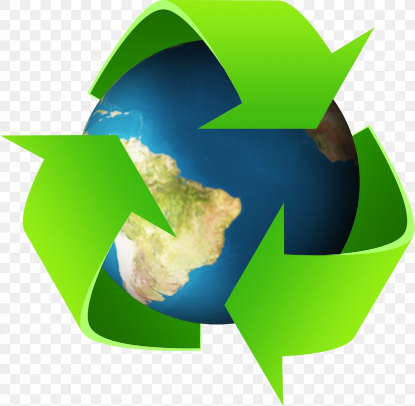 Recycling Symbol Computer Recycling Reuse, PNG, 997x977px, Recycling Symbol, Computer, Computer Recycling, Earth, Electronic Waste Download Free