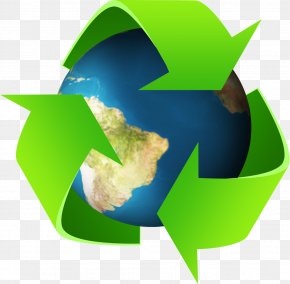 Translation - Recycling Symbol Computer Recycling Reuse PNG