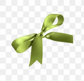 Ribbon - Ribbon Green Clip Art PNG