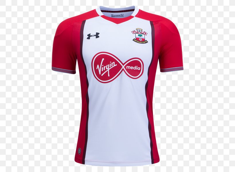 Southampton F.C. Premier League 2018 World Cup Jersey, PNG, 600x600px, 2018 World Cup, Southampton Fc, Active Shirt, Brand, Clothing Download Free