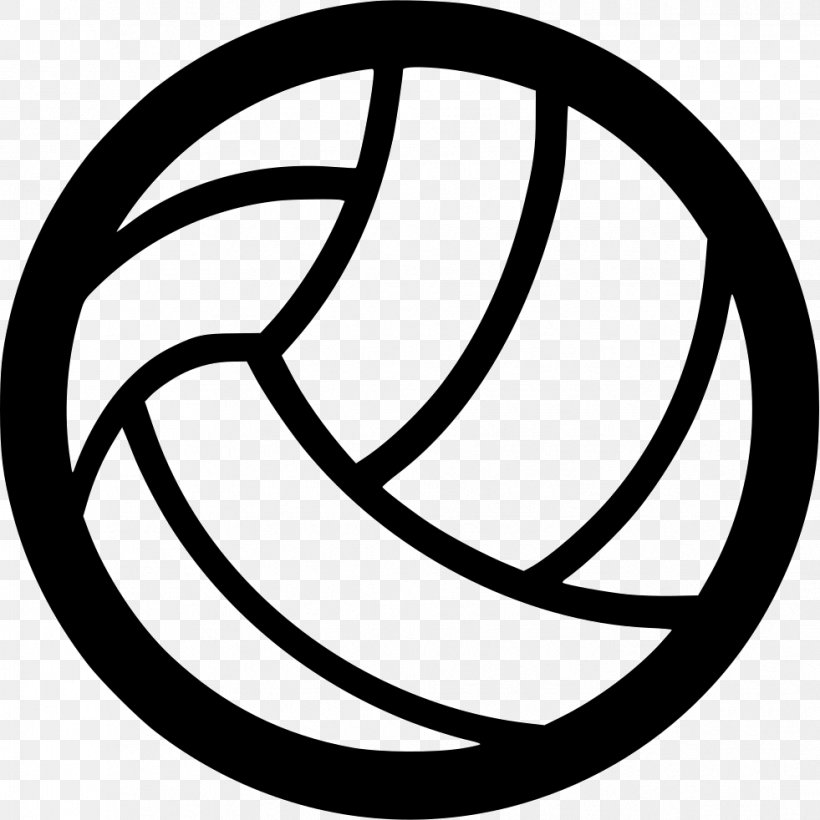Volleyball Sport Ball Game Water Polo, PNG, 981x982px, Volleyball, Area ...