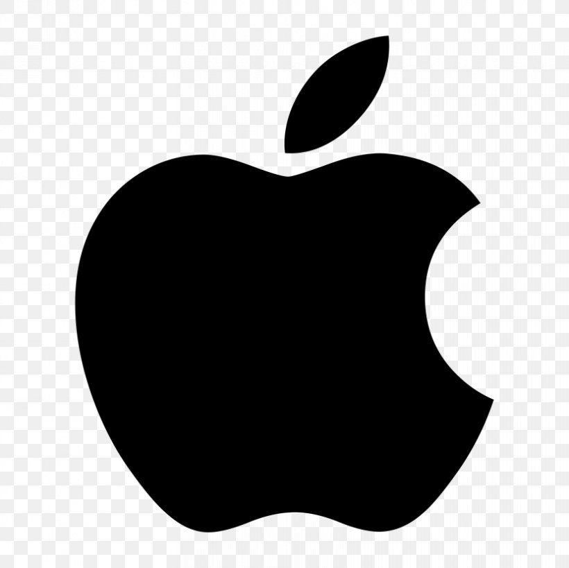 Apple Electric Car Project Logo Business, PNG, 830x829px, Apple, Apple Electric Car Project, Black, Black And White, Business Download Free