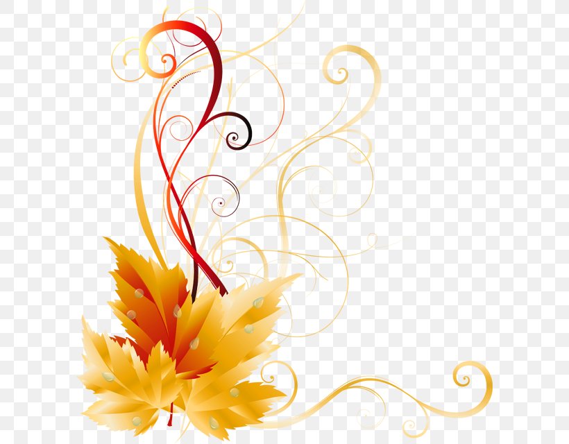 Autumn Clip Art, PNG, 600x640px, Autumn, Autumn Leaf Color, Branch, Cut Flowers, Flora Download Free