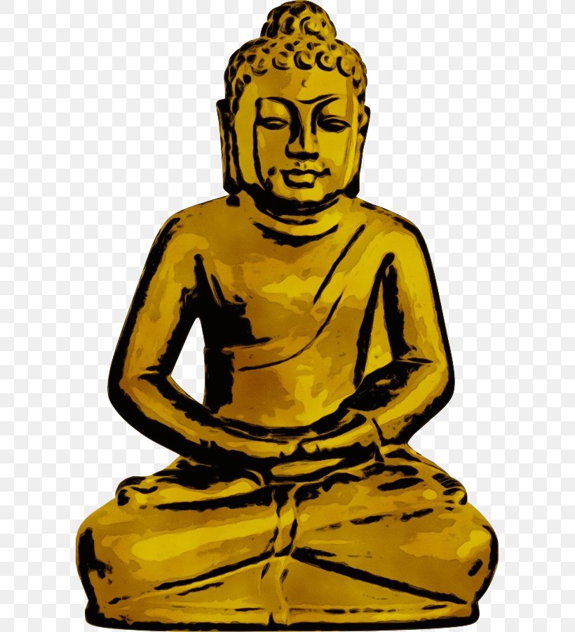 Buddha Cartoon, PNG, 603x900px, Watercolor, Art, Bhikkhu, Buddha Images In  Thailand, Buddhism Download Free