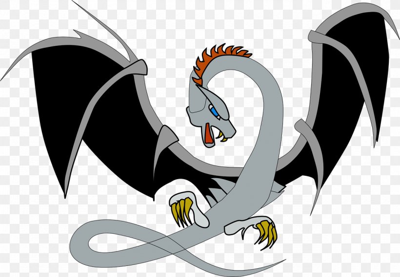 Cartoon Baran Dragon Illustration, PNG, 1280x889px, Cartoon, Baran, Brand, Comics, Dragon Download Free