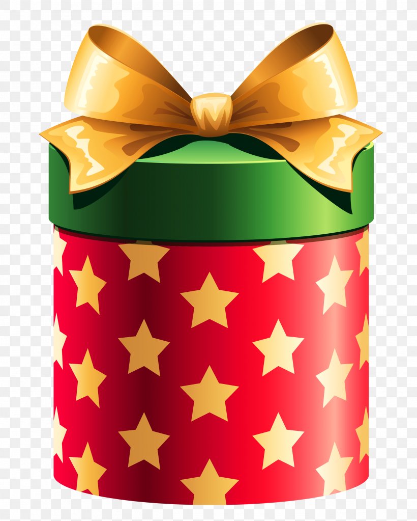 Christmas Gift Box Clip Art, PNG, 2604x3251px, Christmas Gift, Bag, Box, Christmas, Christmas Ornament Download Free