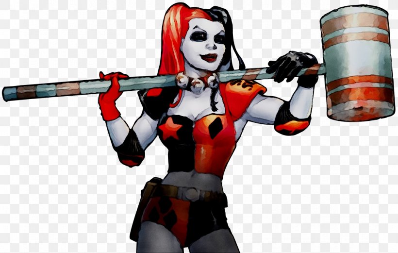 Harley Quinn Joker Batwoman Batman DC Universe, PNG, 1073x682px, Harley Quinn, Batgirl, Batman, Batman And Harley Quinn, Batwoman Download Free