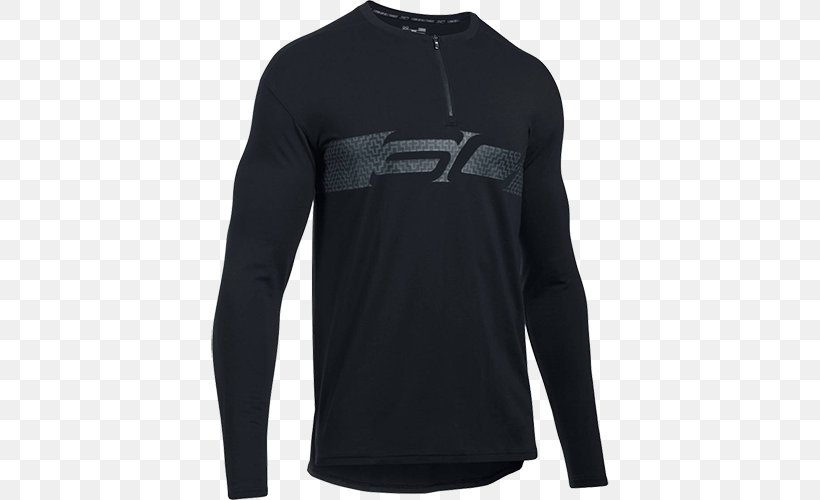 Hoodie Under Armour Clothing Jacket Sweater, PNG, 500x500px, Hoodie, Active Shirt, Adidas, Black, Bluza Download Free