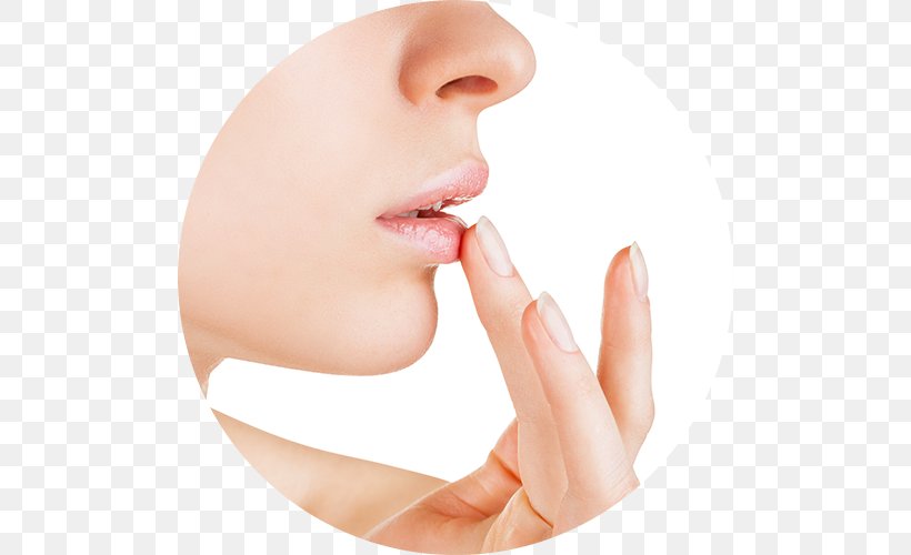 Lip Balm Lip Augmentation Skin Care Injectable Filler, PNG, 500x500px, Lip Balm, Acne, Arm, Beauty, Cheek Download Free