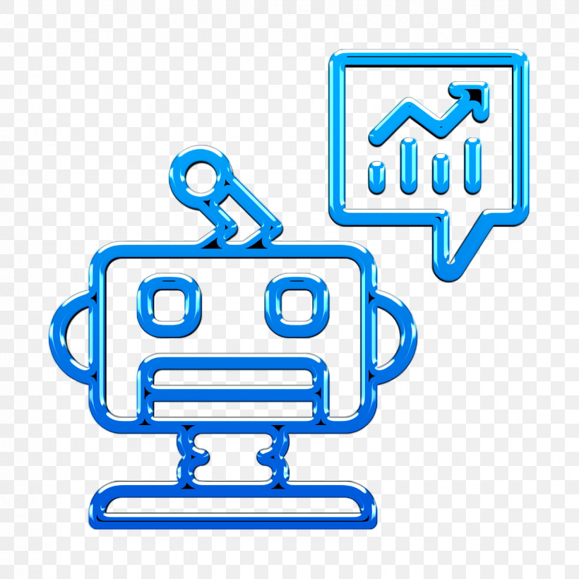 Prediction Icon Robot Icon Artificial Intelligence Icon, PNG, 1234x1234px, Robot Icon, Artificial Intelligence Icon, Creativity, Line Art, Logo Download Free