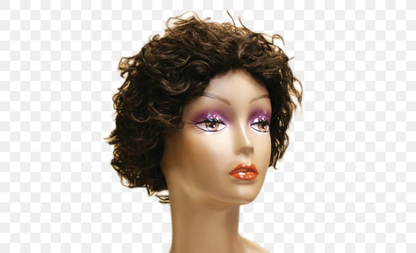Responsive Web Design Eyebrow Hair Coloring Forehead Violet, PNG, 500x500px, Responsive Web Design, Brown, Brown Hair, Chin, Eyebrow Download Free