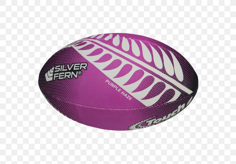 Rugby Ball Touch Rugby, PNG, 570x570px, Ball, Australian Rules Football, Football, Magenta, Purple Download Free