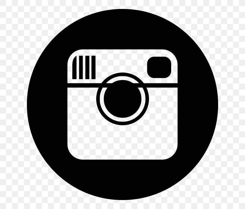 Social Media Logo Clip Art, PNG, 700x700px, Social Media, Black And White, Blog, Facebook, Instagram Download Free