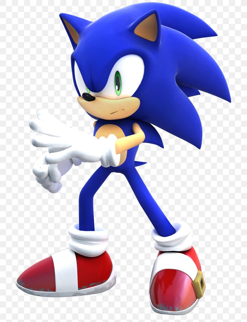 Sonic The Hedgehog Shadow The Hedgehog Sonic Generations Sega, PNG, 747x1068px, Sonic The Hedgehog, Action Figure, Fictional Character, Figurine, Hedgehog Download Free