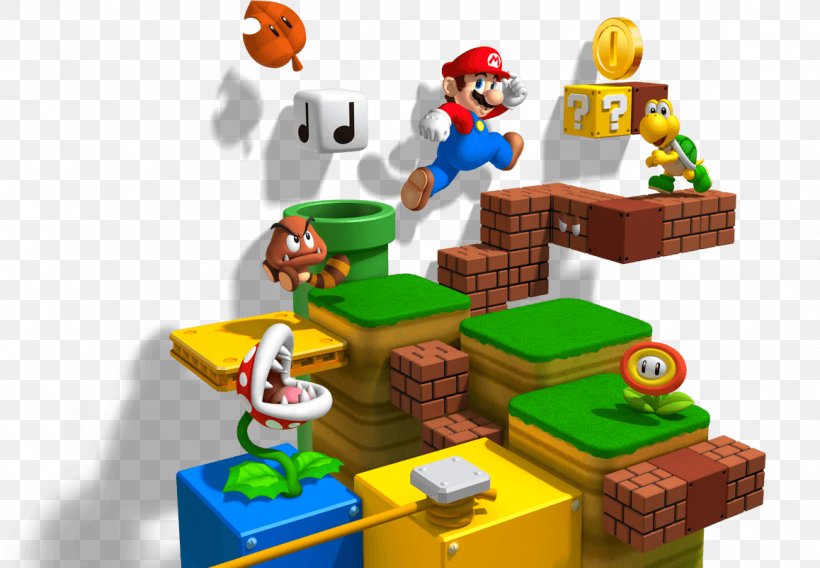 Super Mario 3D Land Super Mario 3D World New Super Mario Bros Super Mario 64, PNG, 1158x803px, Super Mario 3d Land, Games, Goomba, Lego, Mario Download Free