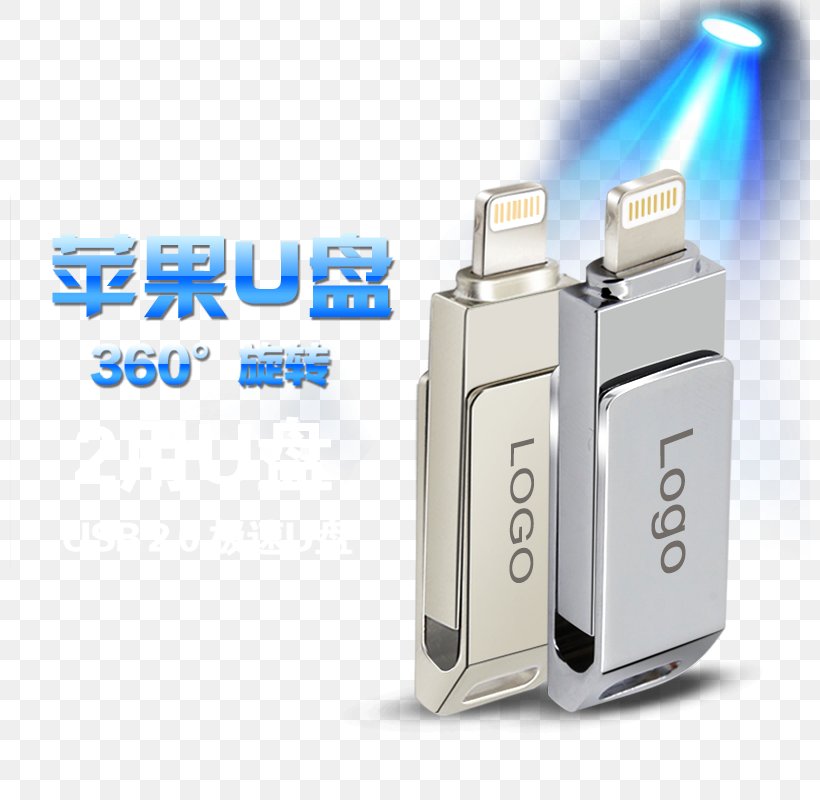 USB Flash Drive Hard Disk Drive Flash Memory, PNG, 800x800px, Usb Flash Drive, Brand, Computer Hardware, Computer Memory, Disk Storage Download Free