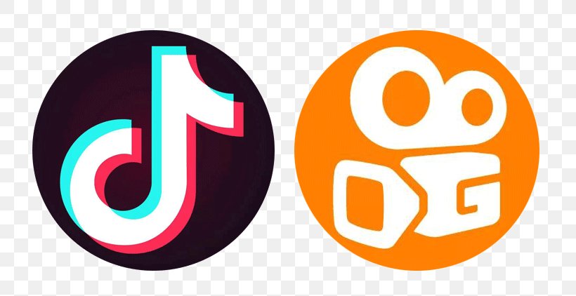 Video Social Media Vector Graphics Tiktok Image Png 752x422px Video Area Brand Kwai Logo Download Free