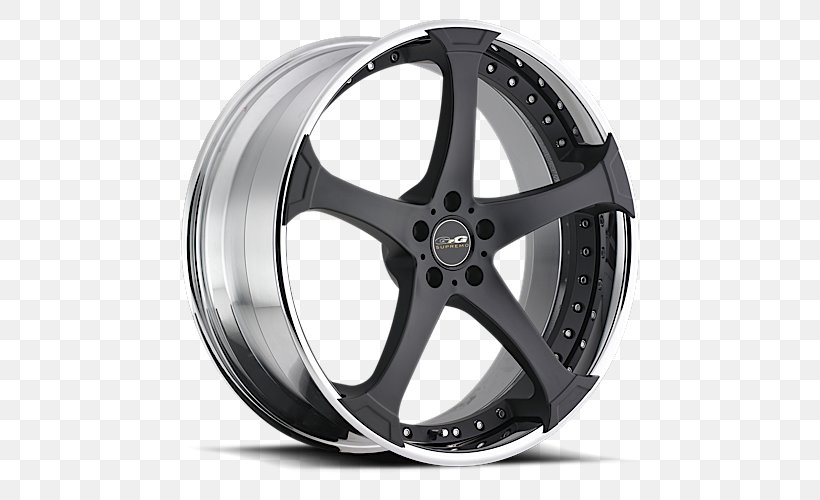 Alloy Wheel Car Forgiato Spoke, PNG, 500x500px, Alloy Wheel, Auto Part, Autofelge, Automotive Design, Automotive Tire Download Free