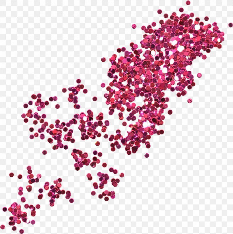 Glitter Lilac Magenta Pink Purple, PNG, 1548x1556px, Glitter, Craft, Heart, Lilac, Magenta Download Free