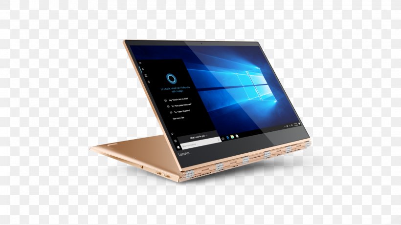 Laptop Intel Lenovo Yoga 920 2-in-1 PC, PNG, 1920x1081px, 2in1 Pc, Laptop, Computer, Electronic Device, Electronics Download Free