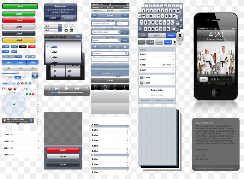 Mobile Phone Interface, PNG, 4074x2986px, Iphone 4s, Android, Apple, Brand, Communication Download Free