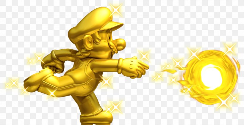 New Super Mario Bros. 2 Luigi, PNG, 1600x822px, New Super Mario Bros 2, Brass, Figurine, Gold, Joint Download Free