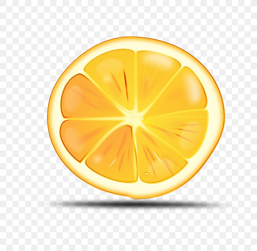 Orange, PNG, 800x800px, Watercolor, Citric Acid, Citrus, Citrus Fruit, Fruit Download Free