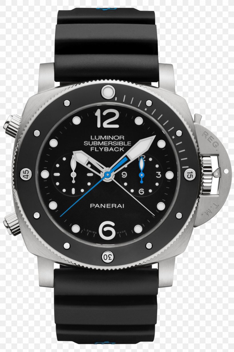 Panerai Men's Luminor Marina 1950 3 Days Watch Jewellery Radiomir, PNG, 1351x2027px, Panerai, Brand, Bucherer Group, Diving Watch, Hardware Download Free