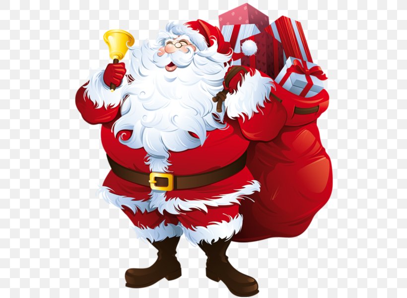 Santa Claus Christmas Clip Art, PNG, 600x600px, Santa Claus, Christmas, Christmas Decoration, Christmas Ornament, Fictional Character Download Free