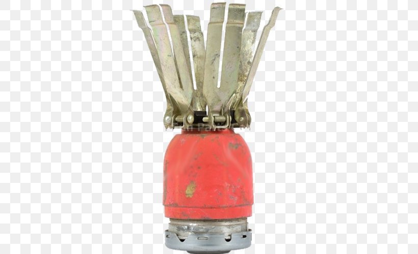 SPG-9 Dummy Round Rocket-propelled Grenade Shell, PNG, 500x500px, Dummy Round, Ammunition, Artillery, Blender, Cartridge Download Free
