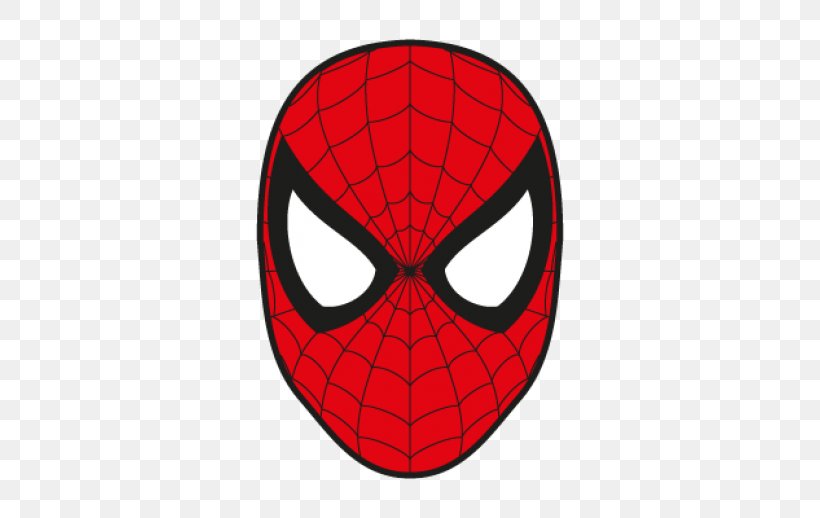 Spider-Man Logo Superhero Clip Art, PNG, 518x518px, Spiderman, Fictional Character, Headgear, Logo, Male Download Free