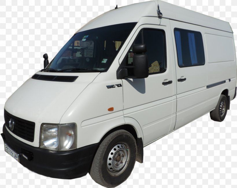 Volkswagen LT46 Mercedes-Benz Sprinter Compact Van, PNG, 967x768px, Volkswagen Lt, Automotive Exterior, Car, Commercial Vehicle, Compact Car Download Free