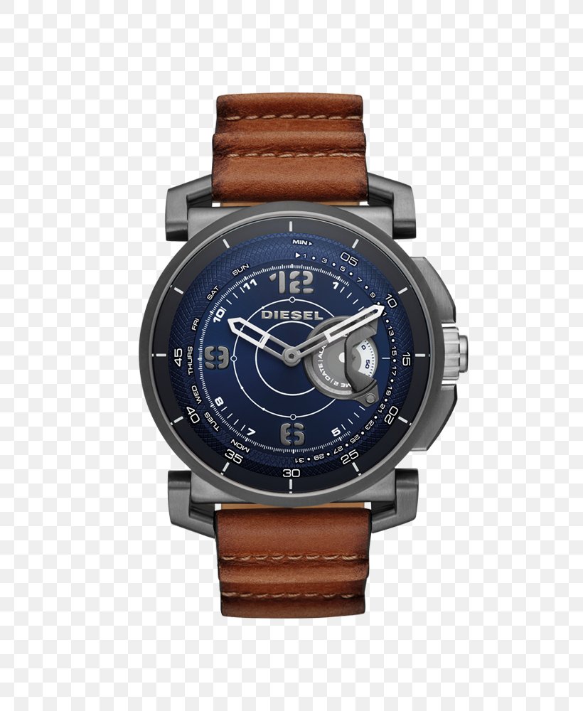 Amazon.com Diesel Smartwatch Online Shopping, PNG, 700x1000px, Amazoncom, Analog Watch, Brand, Chronograph, Diesel Download Free