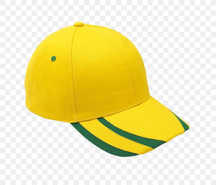 Baseball Cap, PNG, 700x700px, Baseball Cap, Baseball, Cap, Headgear, Yellow Download Free