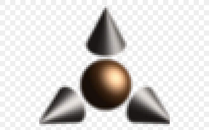 Cone Triangle, PNG, 512x512px, 30 Rock, Cone, Triangle Download Free