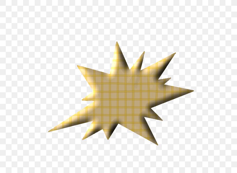 Leaf Symmetry Star, PNG, 800x600px, Leaf, Star, Symmetry, Yellow Download Free