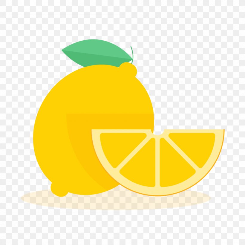 Lemon Desktop Wallpaper Yellow Adobe Photoshop, PNG, 1000x1000px, Lemon, Cartoon, Citrus, Color, Computer Software Download Free