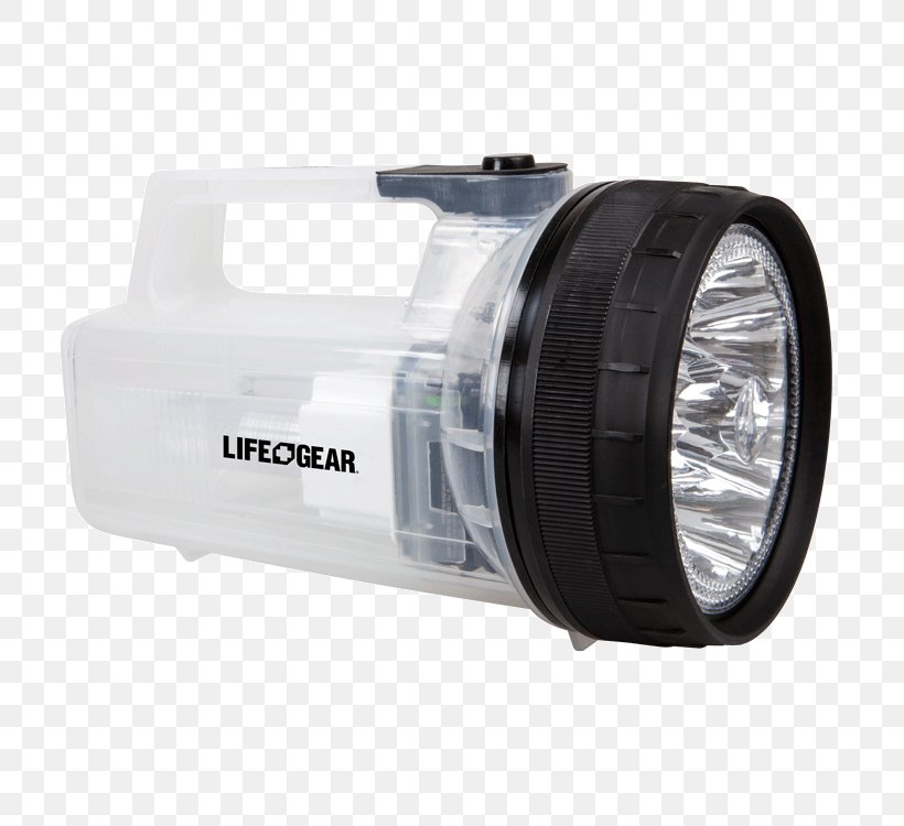 Life+Gear LG02-60160-WHI 50-Lumen AR-Tech Flashlight & Lantern, PNG, 750x750px, Light, Flashlight, Gun Lights, Hardware, Headlamp Download Free