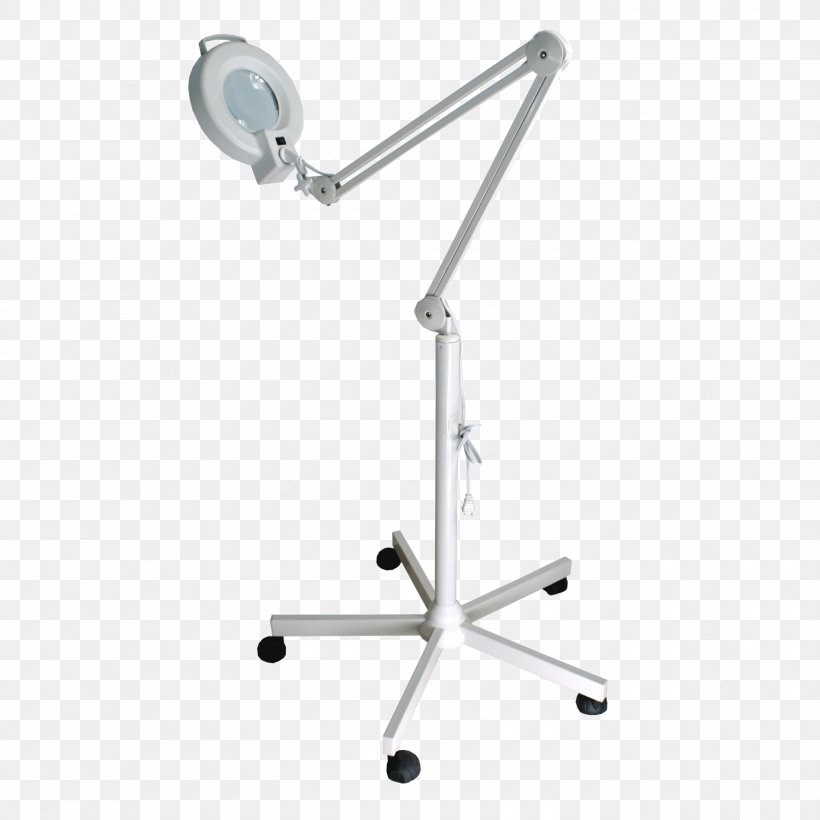 Modern Elements Magnifying Lamp With Caster Base Product Amazon.com Lighting Online Shopping, PNG, 1500x1500px, Amazoncom, Facial, Inspection, Lighting, Online Shopping Download Free