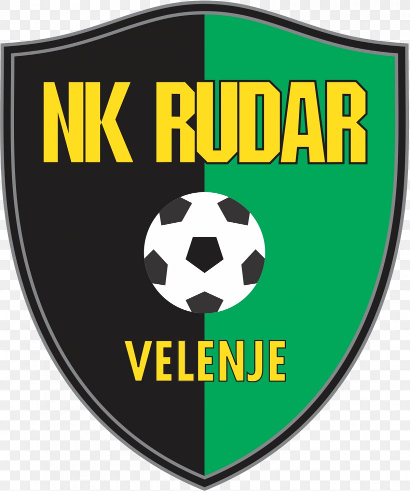 NK Rudar Velenje Football Logo Emblem Premier League, PNG, 1200x1437px, Football, Area, Ball, Brand, Emblem Download Free
