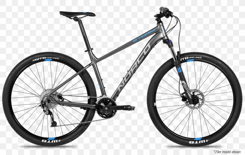 Norco Bicycles Mountain Bike 29er Groupset, PNG, 940x595px, Bicycle, Automotive Exterior, Automotive Tire, Bicycle Derailleurs, Bicycle Drivetrain Part Download Free