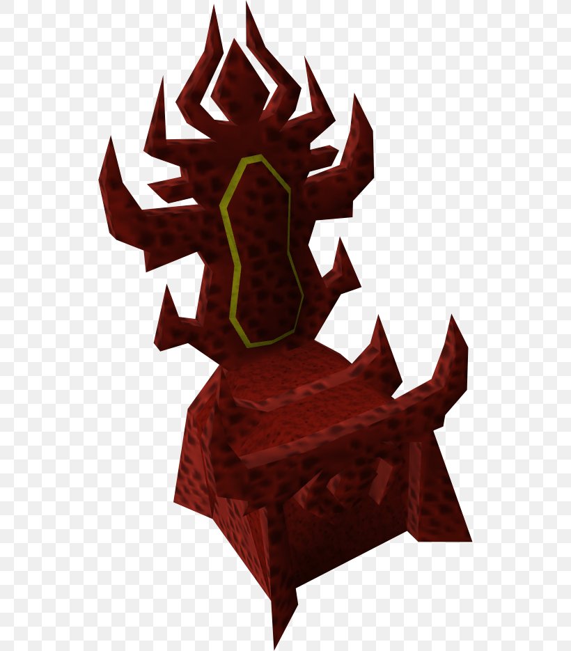 Old School RuneScape YouTube Demon Video Game, PNG, 538x935px, Runescape, Chair, Demon, Fictional Character, Game Download Free